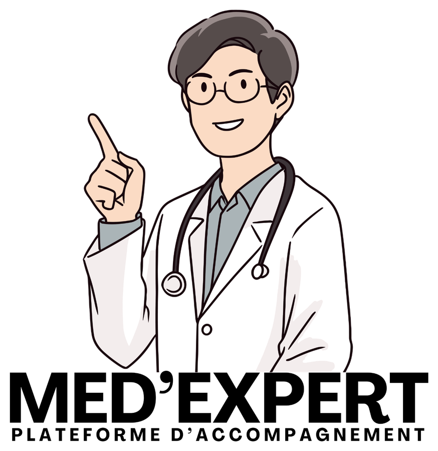 Illustration du conseiller MED’EXPERT